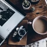 Алина про Instagram