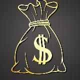 Мешок с деньгами