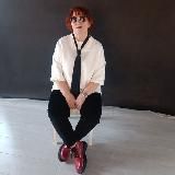 Елена Соколова..🧚♀..Фея на пенсии...