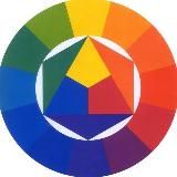 Цветовые гаммы