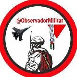 Observador Militar