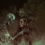 Храм жрицы Безмолвия