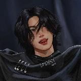 Suga ⸼ 민윤기 ◟🐱 ˒