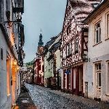 Как там в Мюнхене?