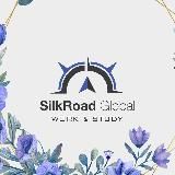 Xorijda Ish & O'qish