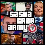 Army of Jirayr Sefilyan