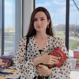 Kruzbooks ✨ Книжная эстетика