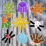 Развивайка-книги для детей