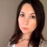 Психолог | Марина Самарина