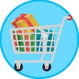 Халявный Shop