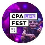 CPA LiFE FEST