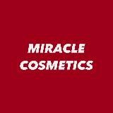 MIRACLE COSMETICS 🪄