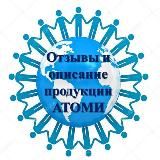 Бьюти-кухня, без фильтров 😎