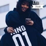 MUSIC TRASH🎧