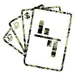 Рынки, бабки, два рубля