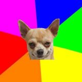 Рыжий Пёс 🐶 18+ Chat