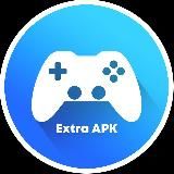 Extra APK - мобильные игры 📲