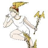 Гермес где-то услышал