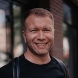 Горестов | Архитектор Бизнеса