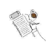 Study with me