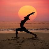 Йога | Спокойствие и Счастье