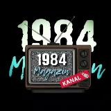 1984 – Das Magazin
