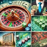 Рулетка и азартные игры