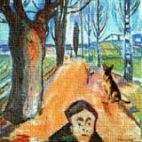 Ansiedade, depressão, exaustão... - Saúde e bem-estar