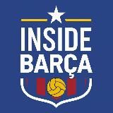 Inside Barça💙❤️
