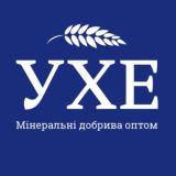 Мінеральні добрива ТОВ "УкрХімЕкспорт"🌱