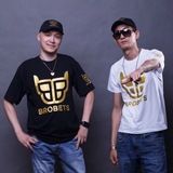 BROBETS| Нуржан Джаменкеев