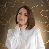 Нейрографика с Люцией Усмановой