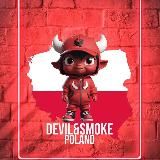 DEVIL & SMOKE | ОДНОРАЗКИ | РІДИНА | Польща | Одноразки | Elf bar |