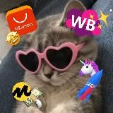 MarketHunter: WB, OZON, LAMODA | находки