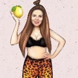 🐍ОХУДЕННАЯ ТЫ🐍