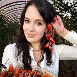 Miss Freni - цветущая жизнь.