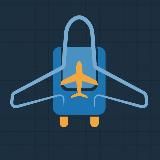 Цель поездки - работа