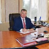 Сергей Никулин