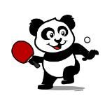 Ping Pong Panda | +1000% на настольном теннисе