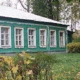 Клинская ДШИ 2 отделение (Высоковск)