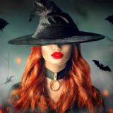 Ведьмочка🔥