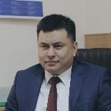 Булат Сараев