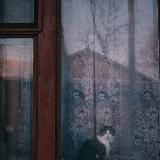 здесь живут люди