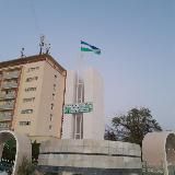 ZARAFSHON shahar 1-son Politexnikum