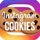 🍪INSTAGRAM Cookies🍪