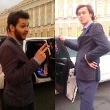 Дневник шефа 18+