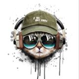 Музыкальные котики