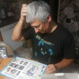 Бешеный Мустанг 🐴