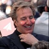 Alan Rickman Forever