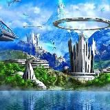 Книги фантастика. Лучшая библиотека